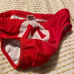 Men’s swimsuit